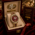 Stainless Steel Watch TB2772