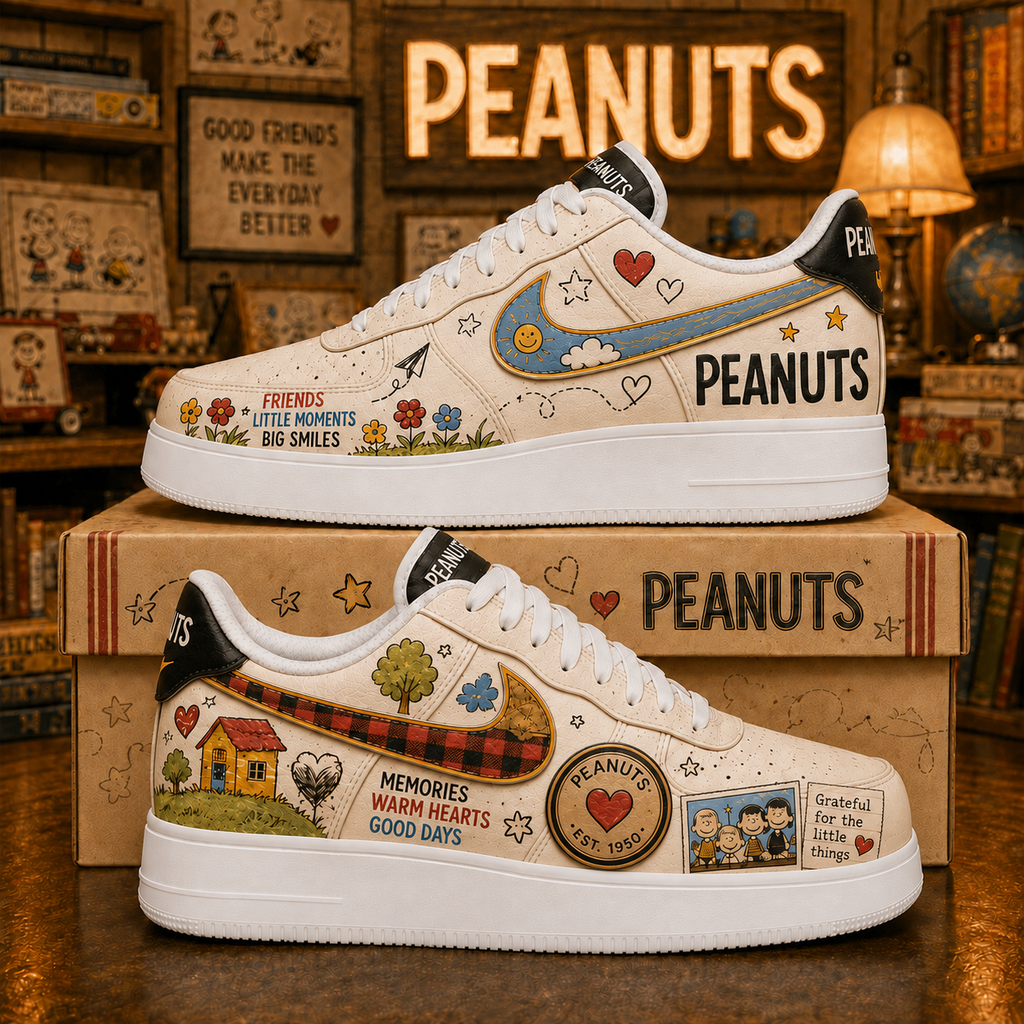 PREMIUM AF1 SNEAKER TB582
