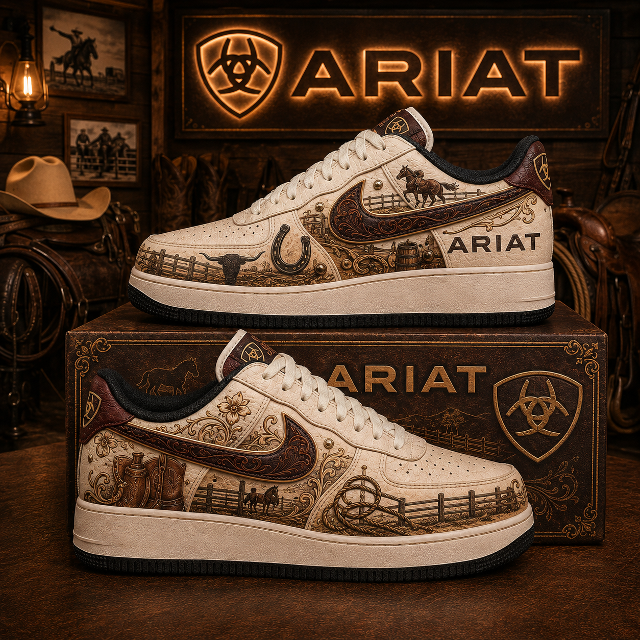 PREMIUM AF1 SNEAKER TB787