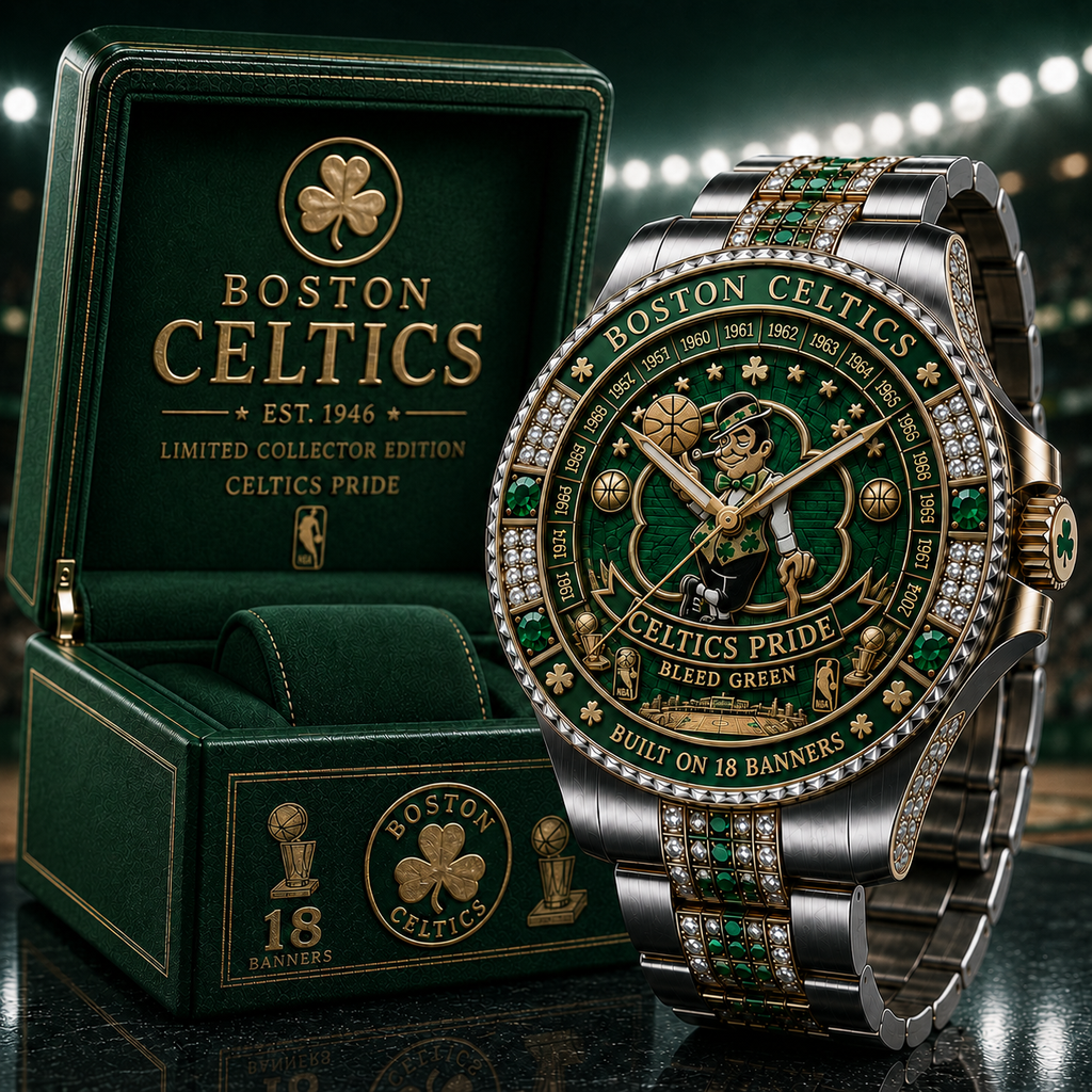 Stainless Steel Watch TB871
